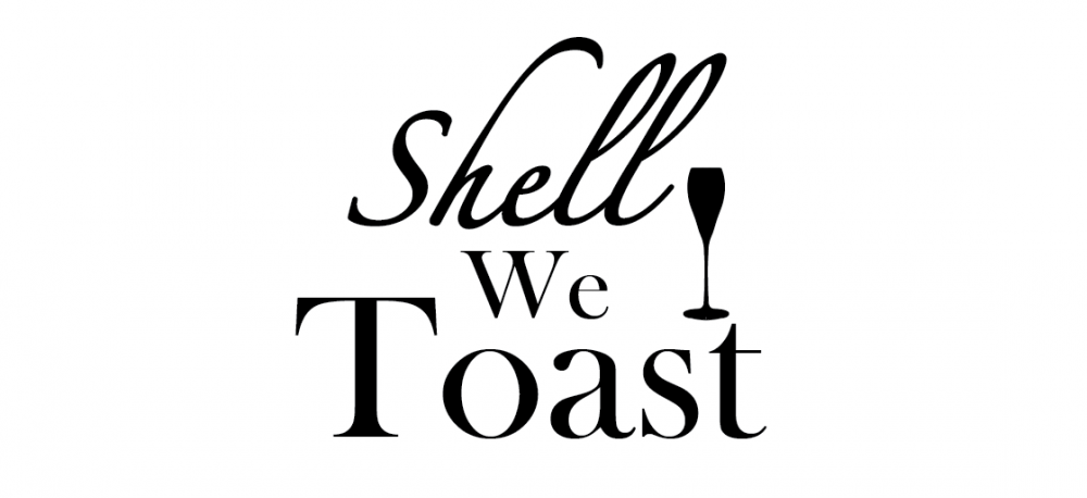 Shell We Toast